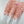 Chanel Lace Camisole Pink in Wool 361029