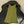 Miu Miu Gilet en maille vert olive orné de dentelle en coton 219026