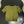 Miu Miu Short-sleeve Top Olive Green in Cotton 219023