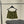Miu Miu Olive Green Lace-trimmed Mini Culottes in Cotton 219021