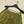 Miu Miu Olive Green Lace-trimmed Mini Culottes in Cotton 219021