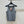 Miu Miu Wavy Lace Vest Gray in Wool 218889