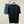 Dior Crew Neck Short-sleeved T-shirt Black in Cotton 232886