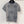 LV Short-Sleeve T-Shirt Gray in Cotton 231740
