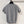 LV Short-Sleeve T-Shirt Gray in Cotton 231740