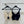 LV V-neck Cropped Camisole in Cotton 218907