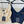 LV V-neck Cropped Camisole in Cotton 218907