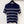 LV Short-Sleeve T-Shirt Navy Blue in Wool 215552