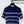 LV Short-Sleeve T-Shirt Navy Blue in Wool 215552