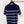 LV Short-Sleeve T-Shirt Navy Blue in Wool 215552
