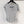Prada Short-Sleeve T-Shirt Light Gray in Cotton 231744