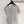 Prada Short-Sleeve T-Shirt Light Gray in Cotton 231744