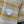 Prada 26 Striped Polo Dress Yellow White in Cotton 220256