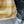 Prada 26 Striped Polo Dress Yellow White in Cotton 220256