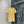 Prada 26 Striped Polo Dress Yellow White in Cotton 220256