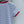 Prada Color-Blocked Short-Sleeve T-Shirt Blue White in Cotton 232384
