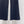Prada Straight-leg Jeans Black in Cotton 227359