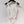 Caraco Chanel Bella blanc en coton 248374