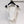 Caraco Chanel Bella blanc en coton 248374
