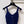 Chanel Bella Camisole Navy Blue in Cotton 248373