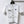T-Shirt Chanel Manches Courtes Blanc en Coton 248257