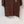 Cardigan Miu Miu Chemise manches courtes Marron en laine 252211
