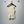 Chanel 26 Cream Rhinestone Camisole in Wool 254175