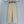 Chanel 26 Pantalon Cargo Kaki en Coton 253578