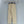 Chanel 26 Pantalon Cargo Kaki en Coton 253578