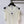 T-shirt Chanel 26 manches courtes crème en acrylique 252223