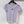 T-shirt Chanel à manches courtes violet en laine 252205