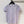 T-shirt Chanel à manches courtes violet en laine 252205
