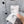 Gilet Chanel Gris en Viscose 252202