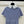 Miu Miu 26 Collar Plaid Dress Blue in Cotton 254539