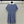 Miu Miu 26 Collar Plaid Dress Blue in Cotton 254539