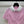 Miu Miu 26 Collar Plaid Dress Pink in Cotton 254538