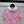 Miu Miu 26 Collar Plaid Dress Pink in Cotton 254538
