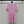 Miu Miu 26 Collar Plaid Dress Pink in Cotton 254538