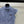 Miu Miu 26 Blue Plaid Pleated Dress with Puffed sleeves Blue in Cotton 254537