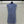 Miu Miu 26 Blue Plaid Pleated Dress with Puffed sleeves Blue in Cotton 254537