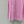Miu Miu 26 Blue Plaid Pleated Dress with Puffed sleeves Pink in Cotton 254536