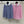 Chemise à carreaux col 26 Miu Miu bleue en coton 254535