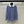 Chemise à carreaux col 26 Miu Miu bleue en coton 254535