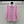Chemise à carreaux Miu Miu 26 Collar Rose en coton 254534