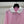 Chemise à carreaux Miu Miu 26 Collar Rose en coton 254534