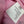 Chemise à carreaux Miu Miu 26 Collar Rose en coton 254534