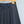 Jupe midi plissée Miu Miu 26 noire en coton 253546