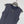 Miu Miu 26 Navy Blue Plaid Ruffle Vest Dress in Polyester 252942