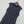 Miu Miu 26 Navy Blue Plaid Ruffle Vest Dress in Polyester 252942