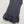 Miu Miu 26 Navy Blue Plaid Ruffle Vest Dress in Polyester 252942